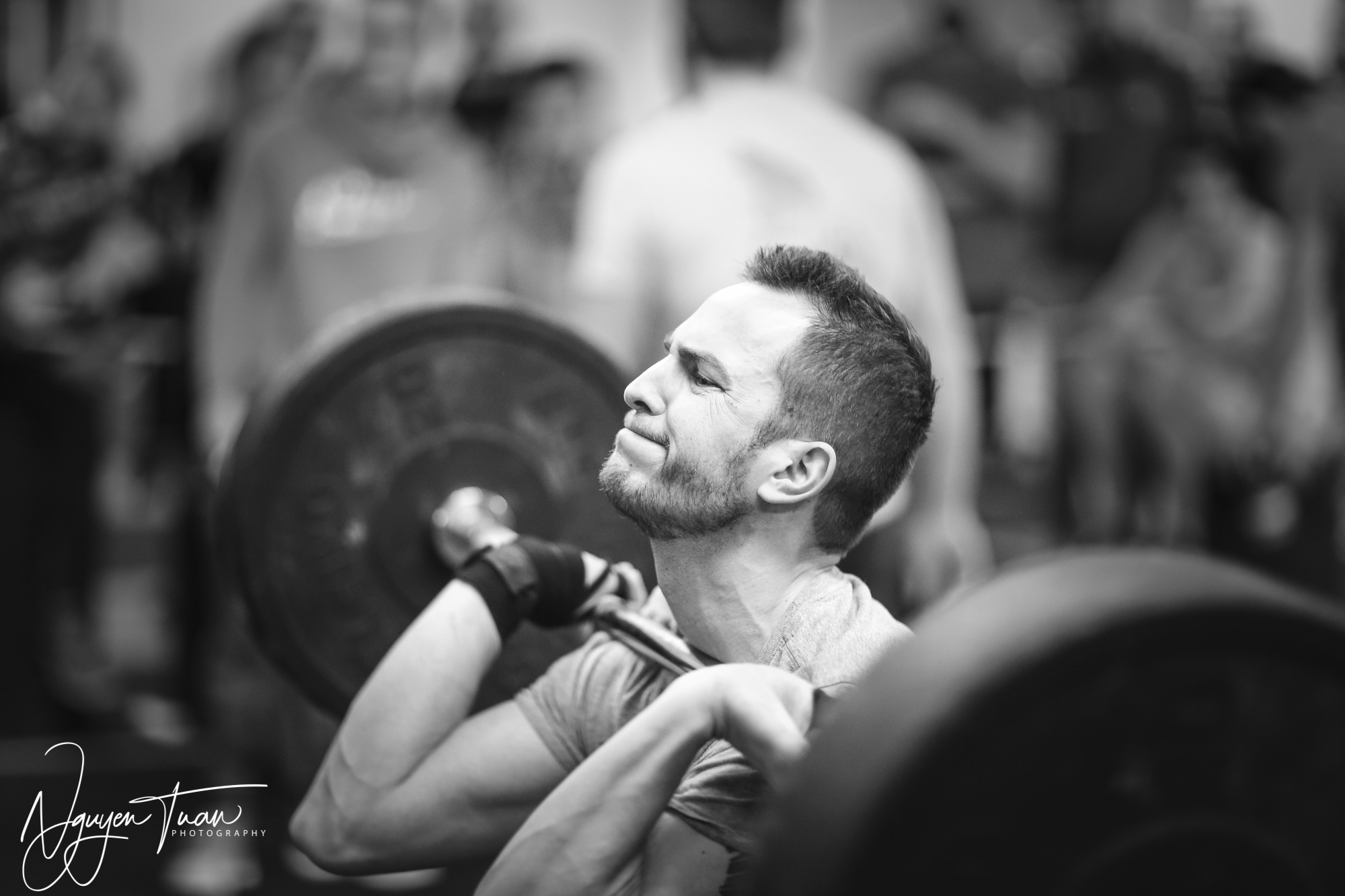 Warwolf Crossfit 2  1055